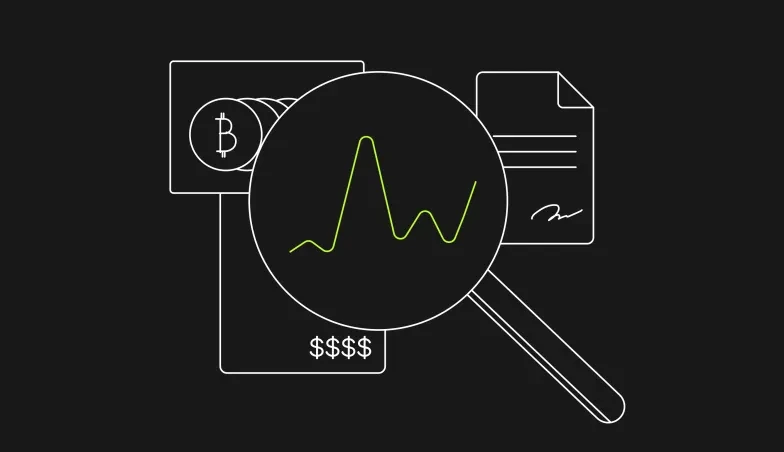 行情变动即时推送